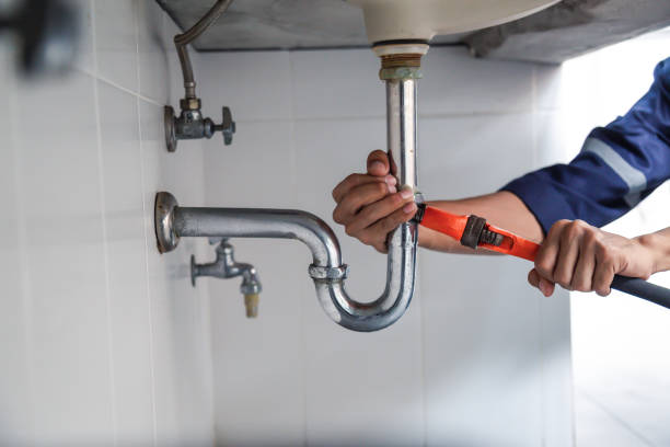  East Bakersfield, CA Plumbing Pros